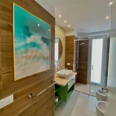 Apartment Calypso Luxury Pool&spa *