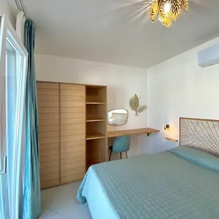 Calypso Luxury Pool&spa Apartment *