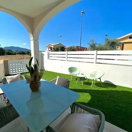 Apartment Calypso Luxury Pool&spa *