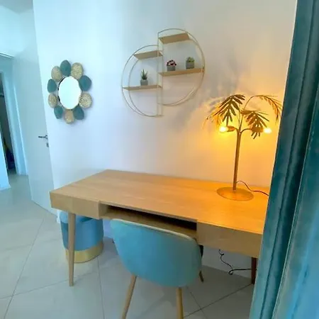 Apartment Calypso Luxury Pool&spa Pula