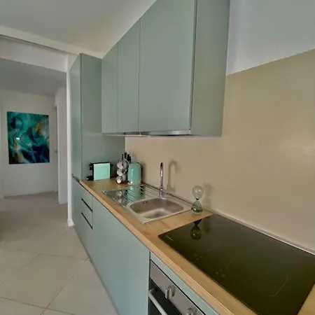Calypso Luxury Pool&spa Apartment Pula