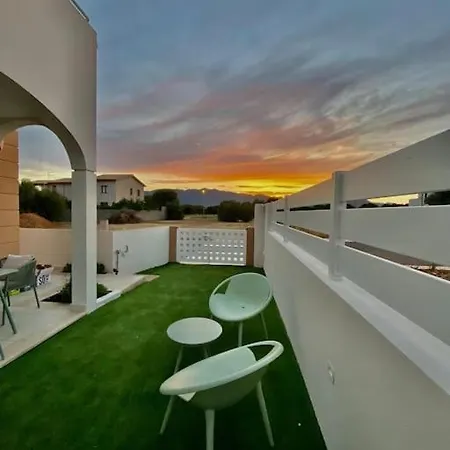 Calypso Luxury Pool&spa Pula