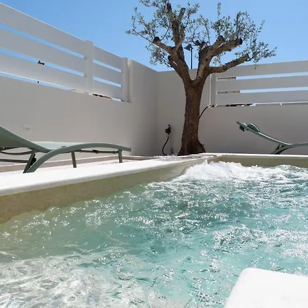 Daire Calypso Luxury Pool&spa *