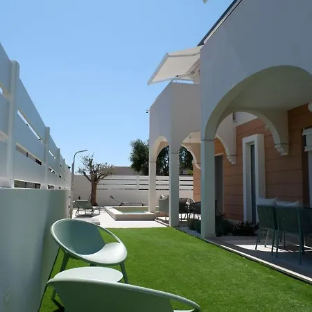 Calypso Luxury Pool&spa Pula