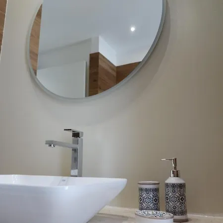 Apartment Calypso Luxury Pool&spa