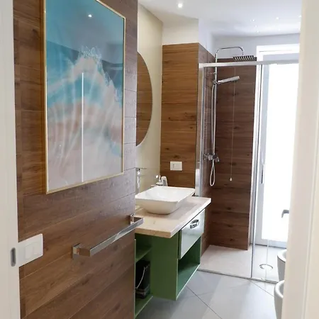 Apartment Calypso Luxury Pool&spa *