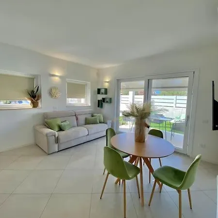 Calypso Luxury Pool&spa Apartment Pula