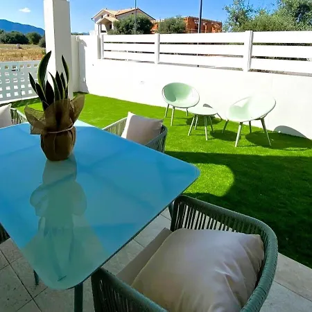 Apartment Calypso Luxury Pool&spa *