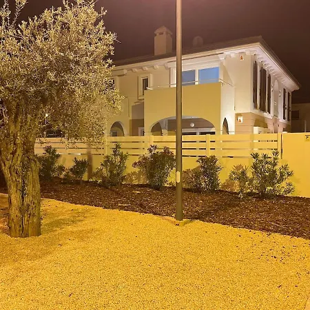 Calypso Luxury Pool&spa Daire