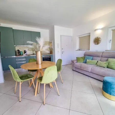 Calypso Luxury Pool&spa * Pula