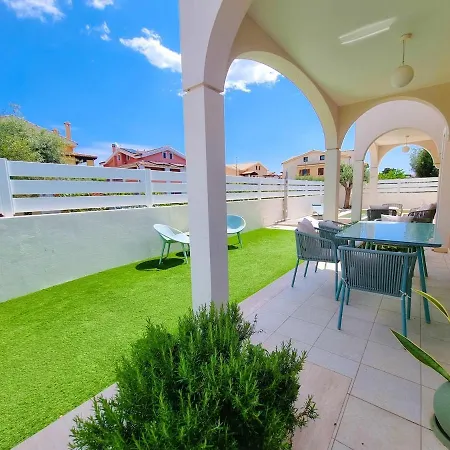 Daire Calypso Luxury Pool&spa Pula