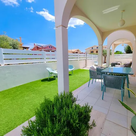 Calypso Luxury Pool&spa Appartement Pula