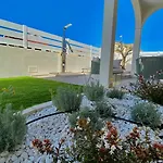 Calypso Luxury Pool&spa *
