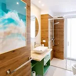 아파트 Calypso Luxury Pool&spa 풀라