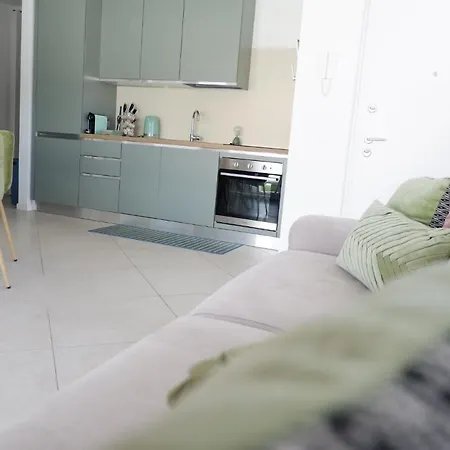 Apartman Calypso Luxury Pool&spa