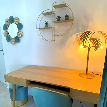 Calypso Luxury Pool&spa 普拉