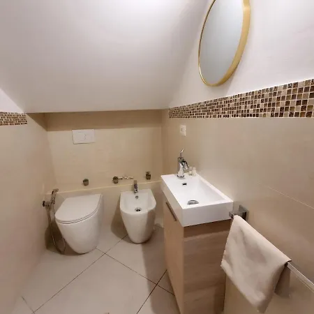 Apartment Calypso Luxury Pool&spa *