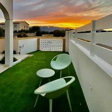 Calypso Luxury Pool&spa Apartment Pula