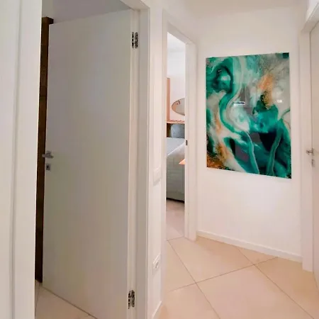 Calypso Luxury Pool&spa * Pula