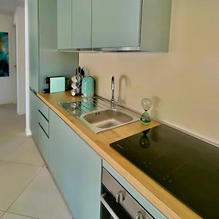 Calypso Luxury Pool&spa