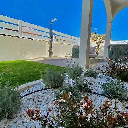 Apartment Calypso Luxury Pool&spa *