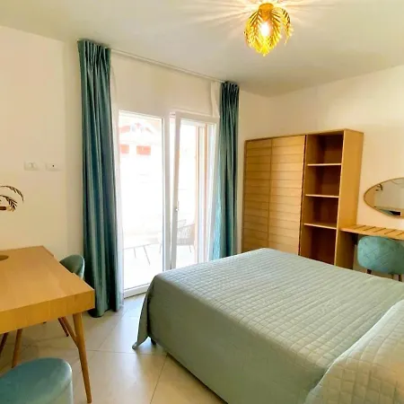 Apartment Calypso Luxury Pool&spa Pula