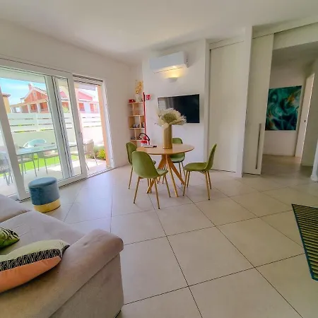 Calypso Luxury Pool&spa *