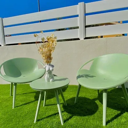 Calypso Luxury Pool&spa 普拉