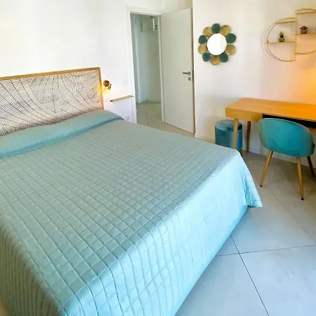 Calypso Luxury Pool&spa Apartment Pula