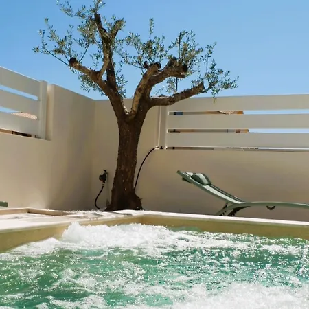 Calypso Luxury Pool&spa * Pula