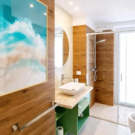 Appartamento Calypso Luxury Pool&spa Pula