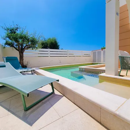 Calypso Luxury Pool&spa Pula