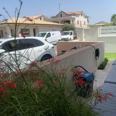 Apartamento Calypso Luxury Pool&spa *