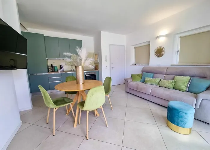 Calypso Luxury Pool&spa * Pula